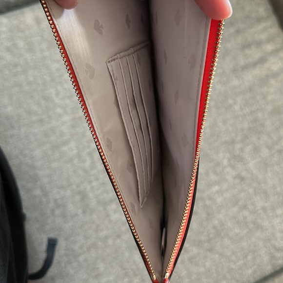 Kate spade Wristlet - Picture 4 of 5